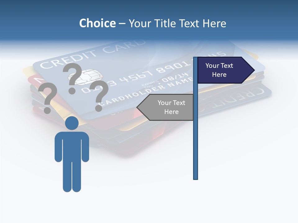 Assistance Elder Help PowerPoint Template