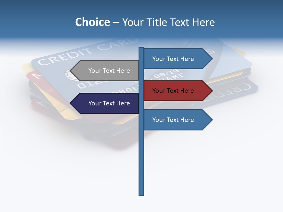 Assistance Elder Help PowerPoint Template