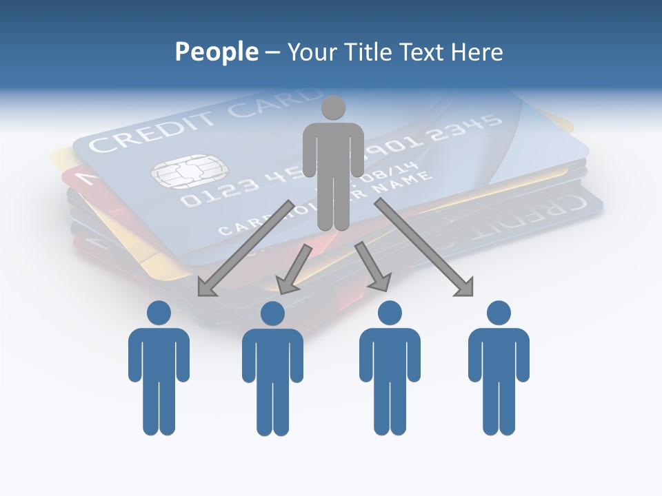 Assistance Elder Help PowerPoint Template