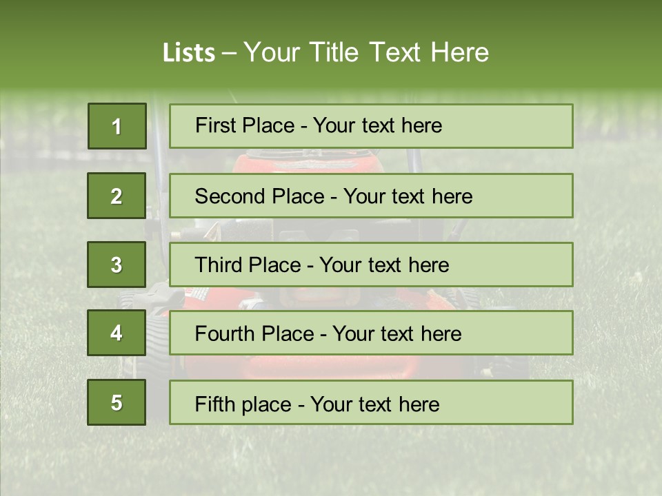 Old Women Help PowerPoint Template