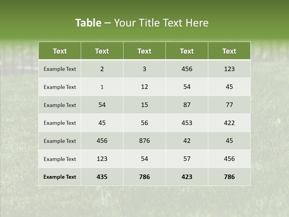 Old Women Help PowerPoint Template