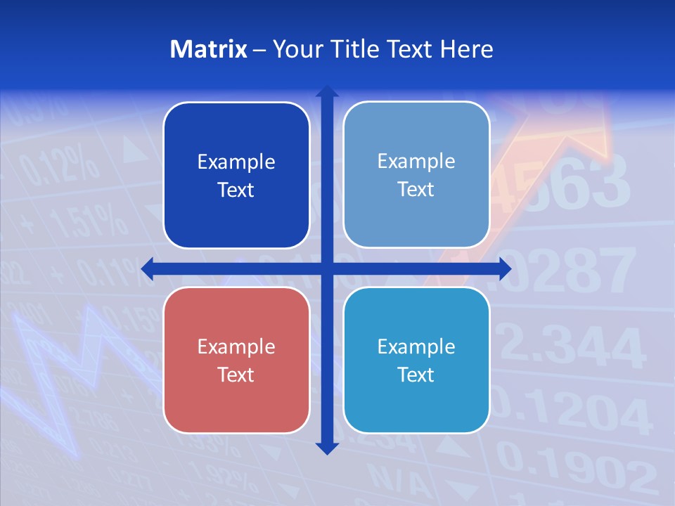 Senior  White Background Sharing PowerPoint Template