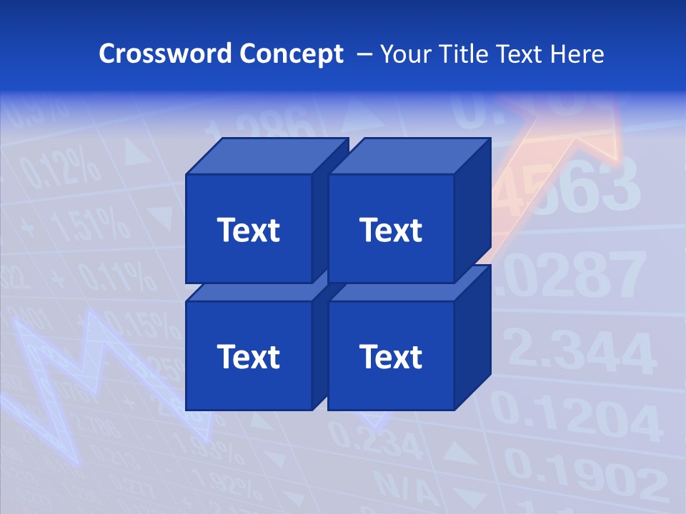 Senior  White Background Sharing PowerPoint Template