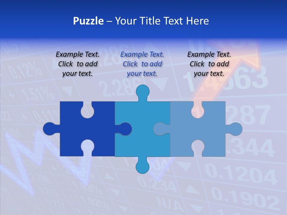 Senior  White Background Sharing PowerPoint Template