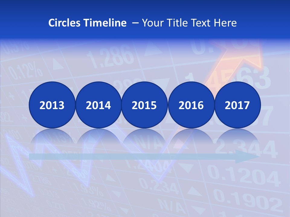 Senior  White Background Sharing PowerPoint Template