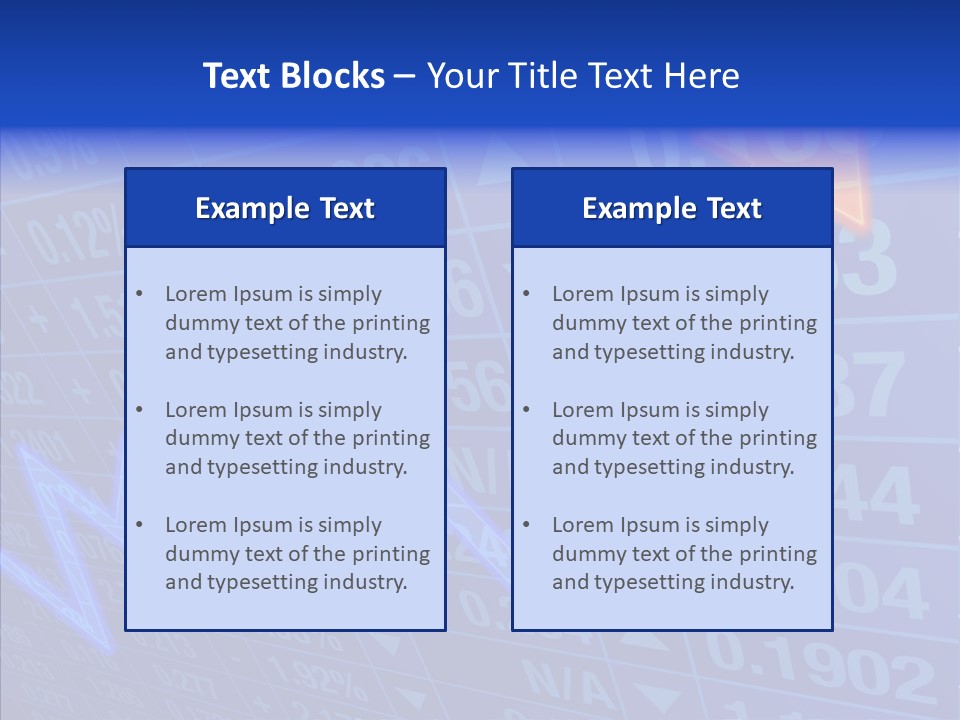 Senior  White Background Sharing PowerPoint Template