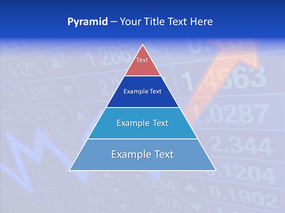 Senior  White Background Sharing PowerPoint Template
