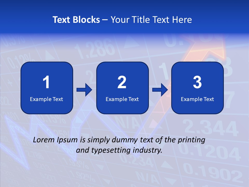 Senior  White Background Sharing PowerPoint Template