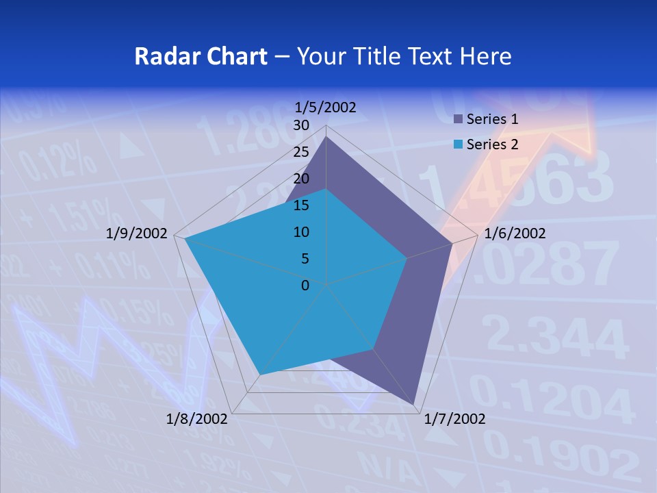 Senior  White Background Sharing PowerPoint Template