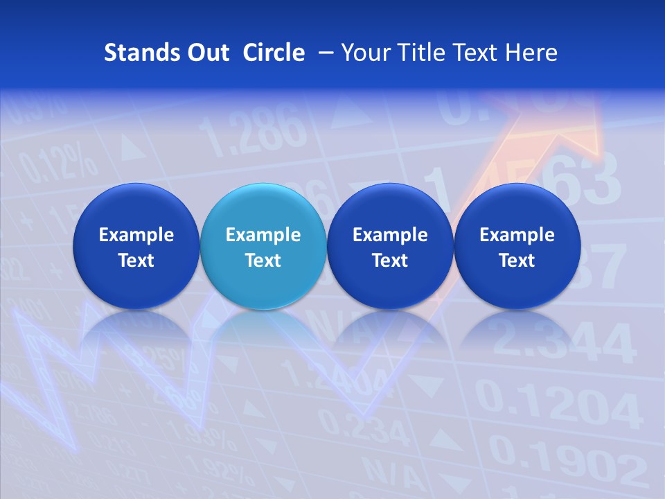 Senior  White Background Sharing PowerPoint Template