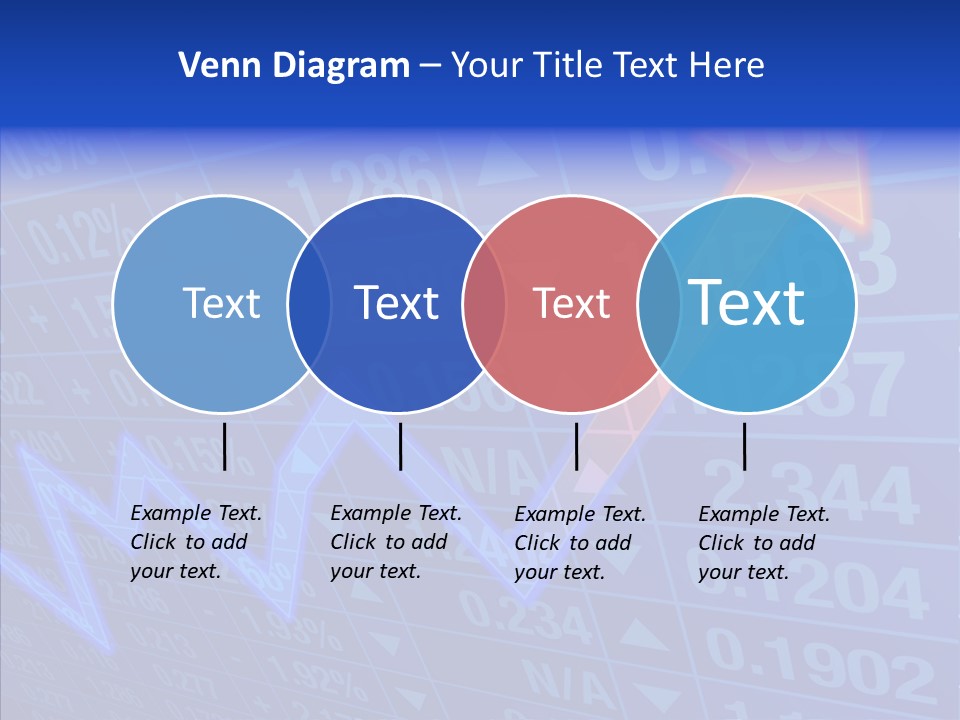 Senior  White Background Sharing PowerPoint Template