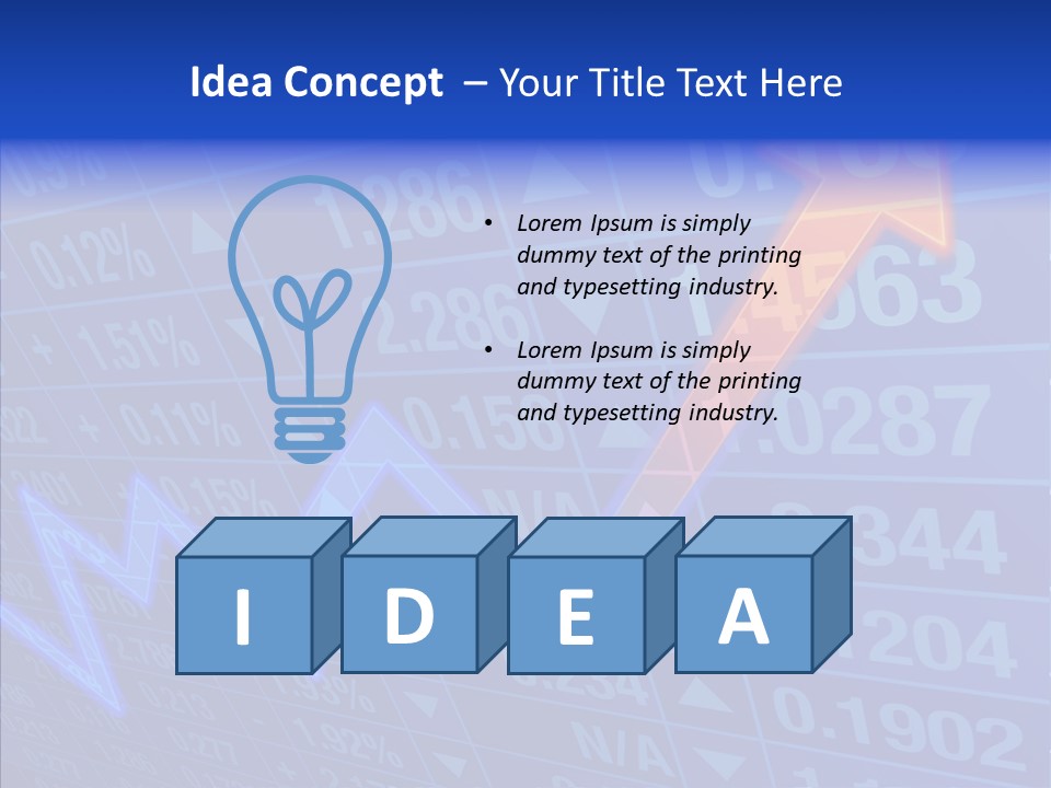 Senior  White Background Sharing PowerPoint Template