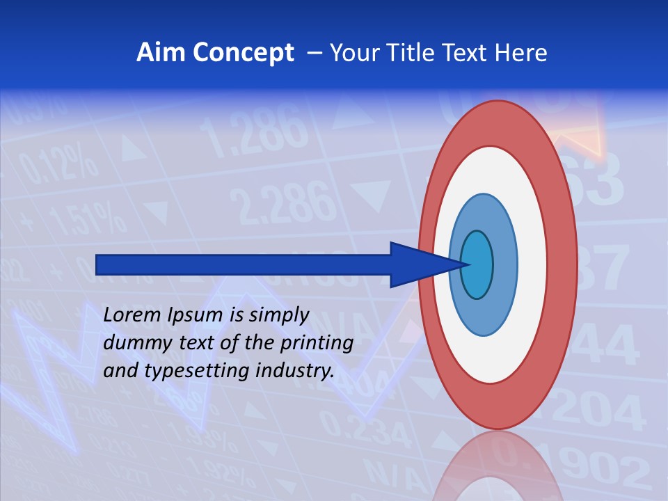 Senior  White Background Sharing PowerPoint Template