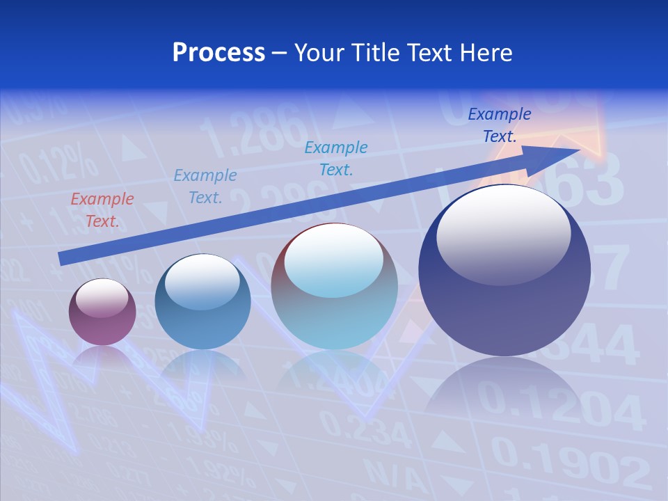 Senior  White Background Sharing PowerPoint Template