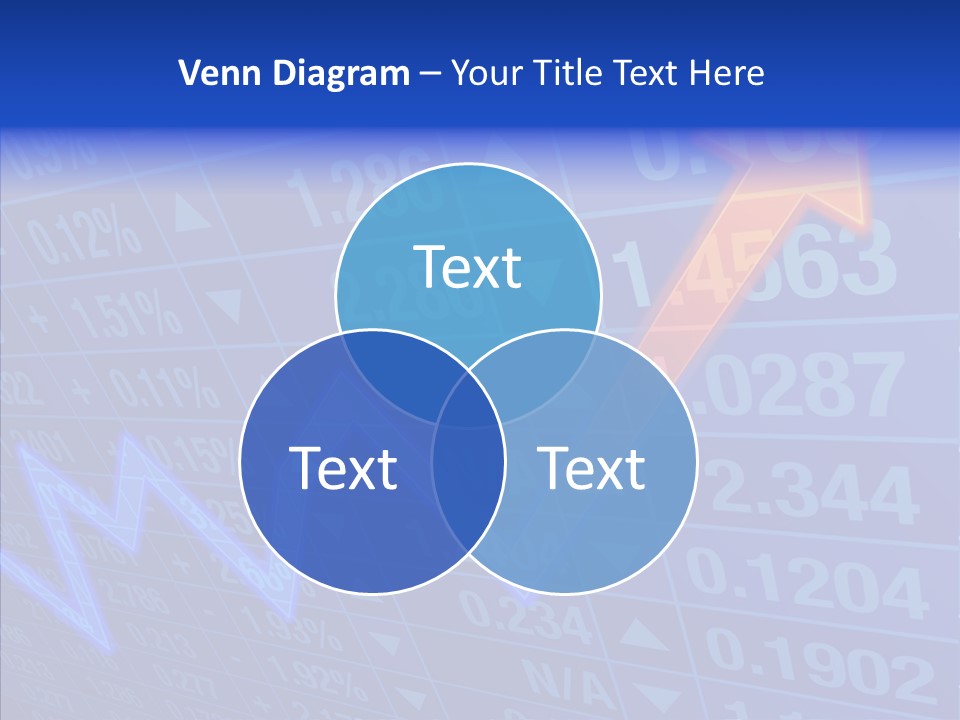 Senior  White Background Sharing PowerPoint Template