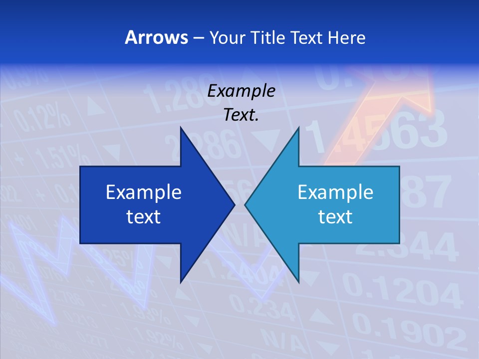 Senior  White Background Sharing PowerPoint Template