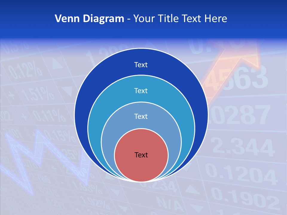 Senior  White Background Sharing PowerPoint Template