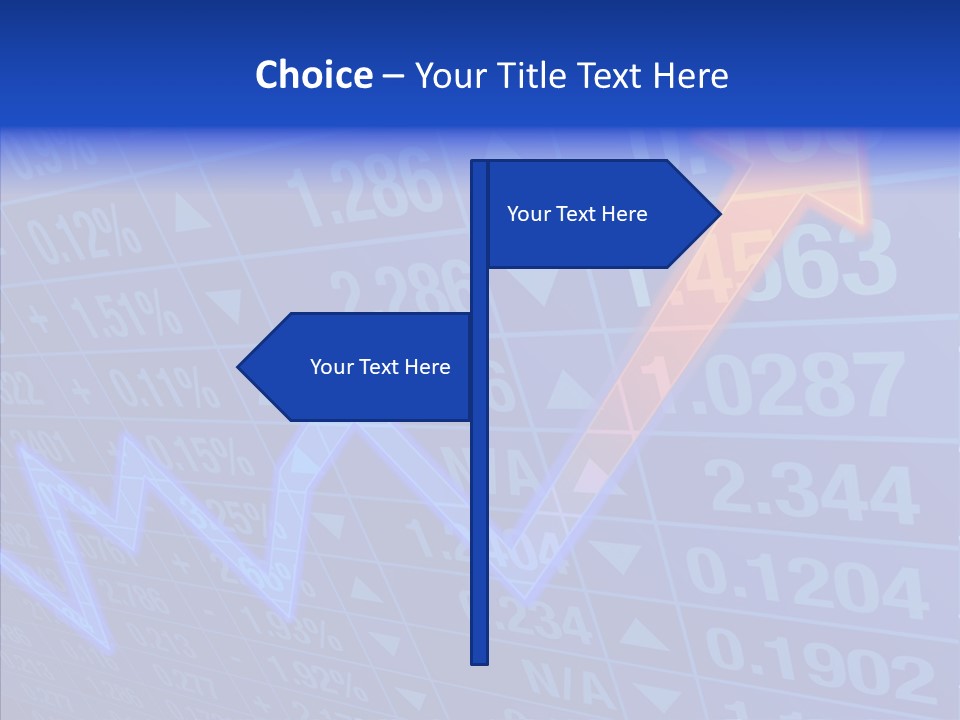 Senior  White Background Sharing PowerPoint Template