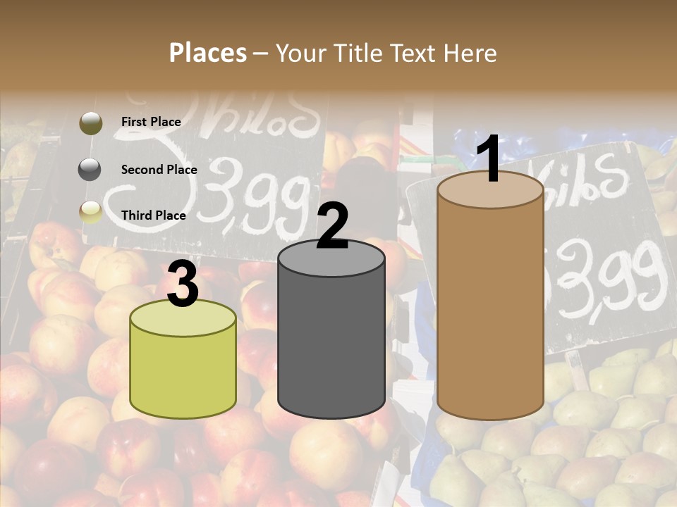 Senior  Senior Close Up PowerPoint Template