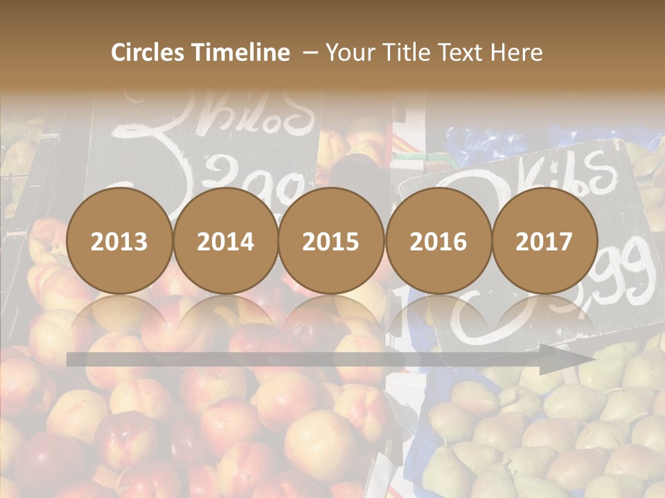 Senior  Senior Close Up PowerPoint Template
