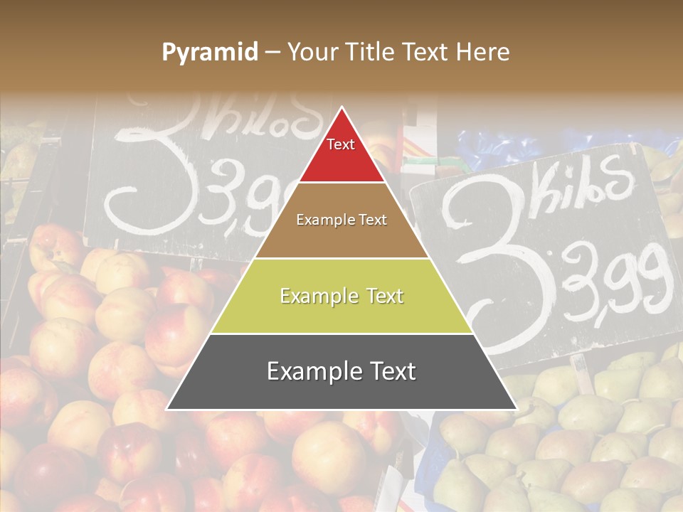 Senior  Senior Close Up PowerPoint Template