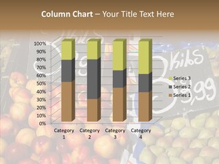 Senior  Senior Close Up PowerPoint Template