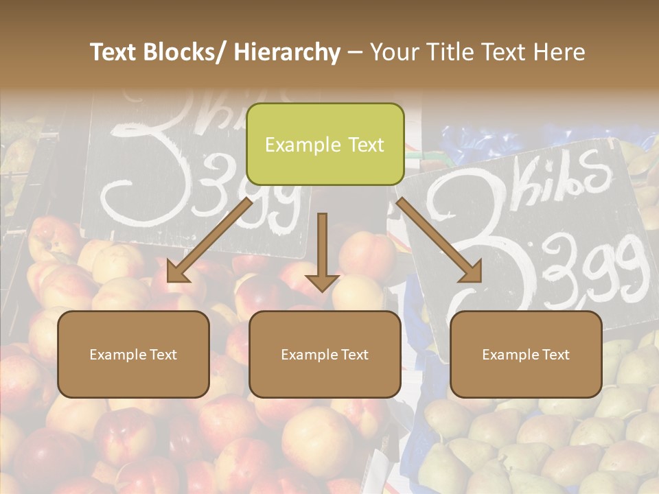 Senior  Senior Close Up PowerPoint Template