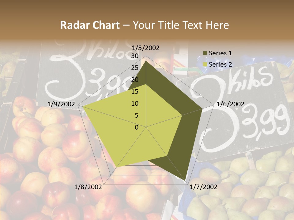 Senior  Senior Close Up PowerPoint Template