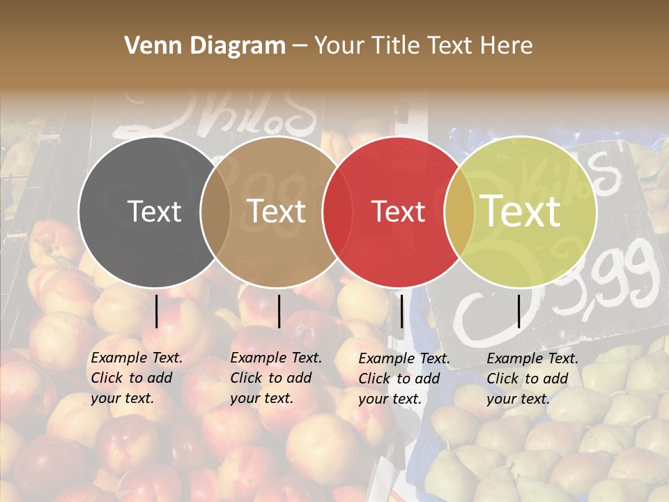 Senior  Senior Close Up PowerPoint Template