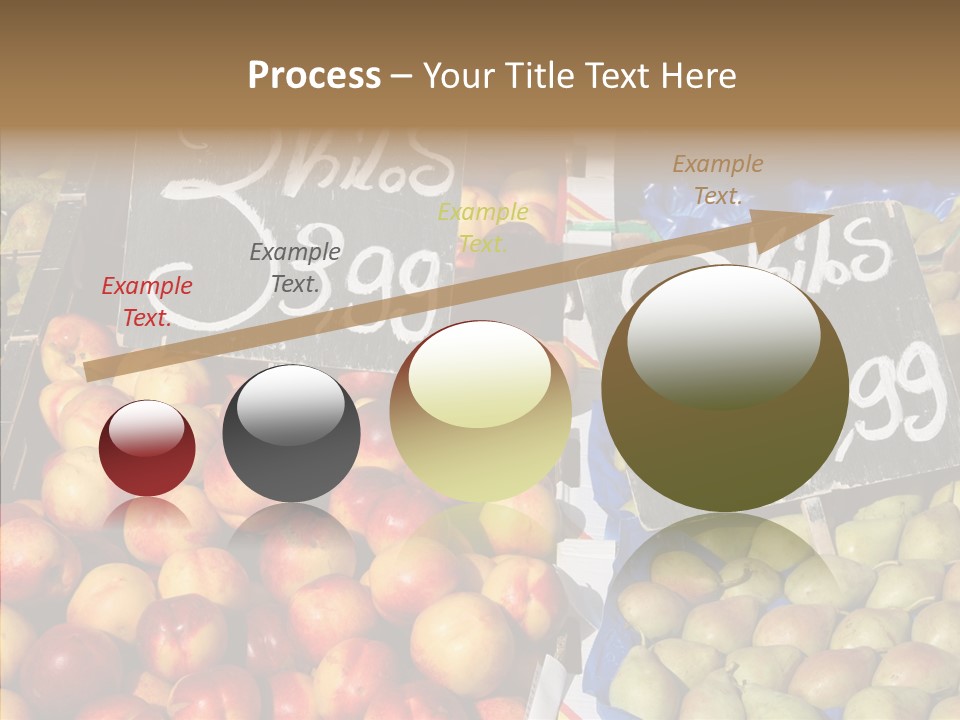 Senior  Senior Close Up PowerPoint Template