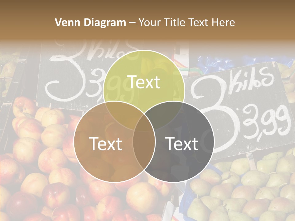 Senior  Senior Close Up PowerPoint Template