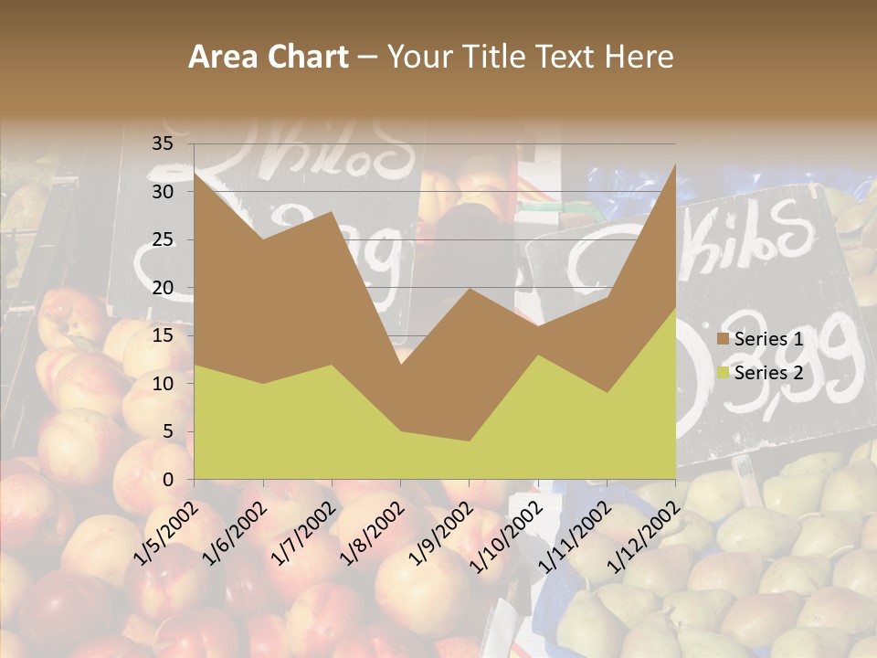 Senior  Senior Close Up PowerPoint Template