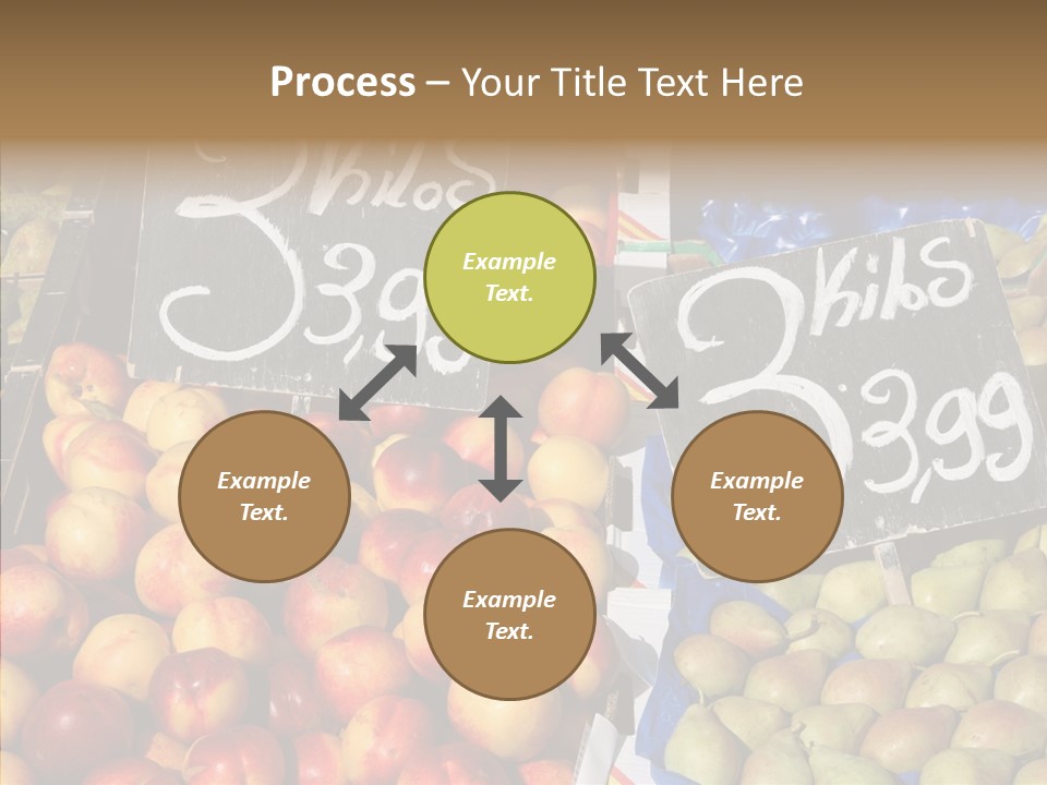 Senior  Senior Close Up PowerPoint Template