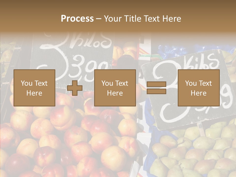 Senior  Senior Close Up PowerPoint Template