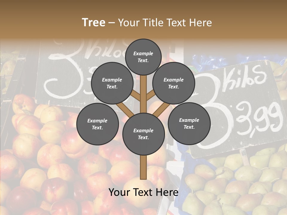 Senior  Senior Close Up PowerPoint Template