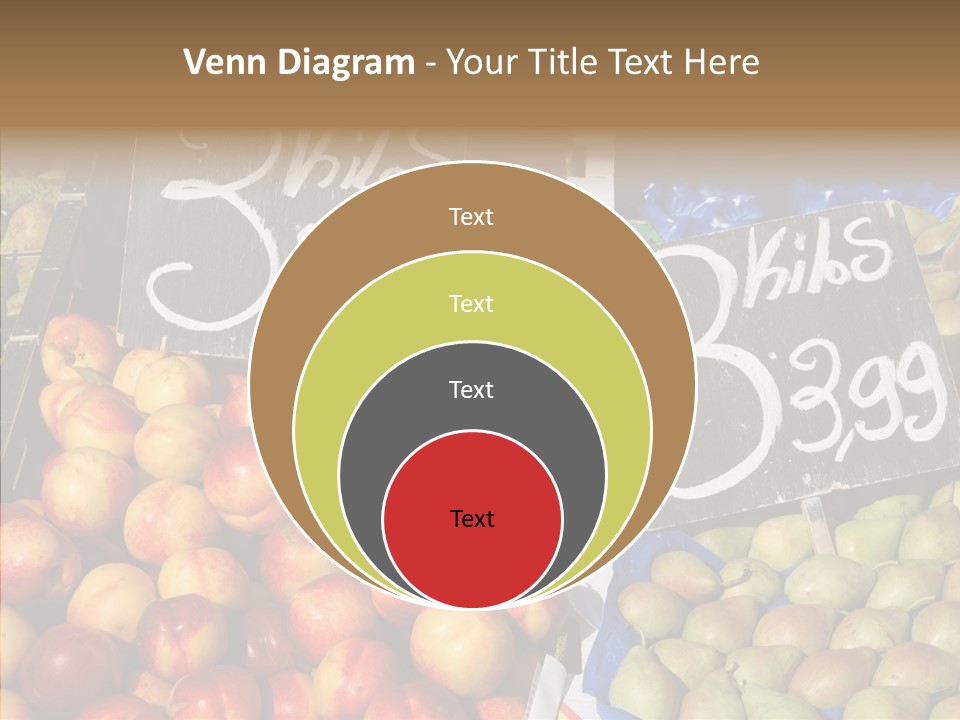 Senior  Senior Close Up PowerPoint Template