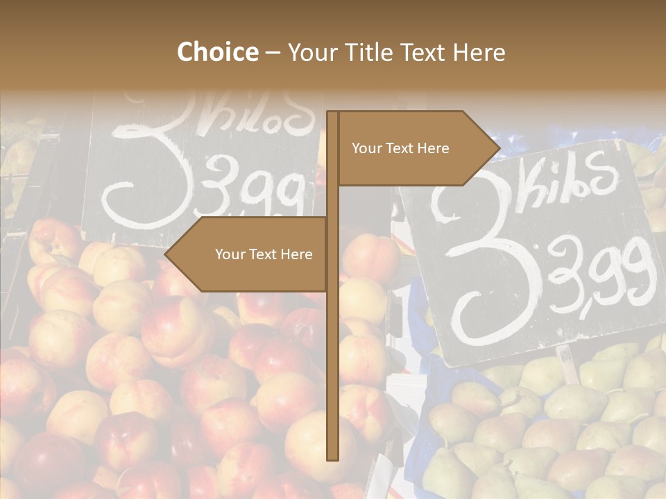 Senior  Senior Close Up PowerPoint Template