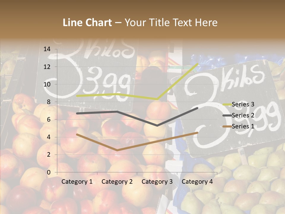 Senior  Senior Close Up PowerPoint Template