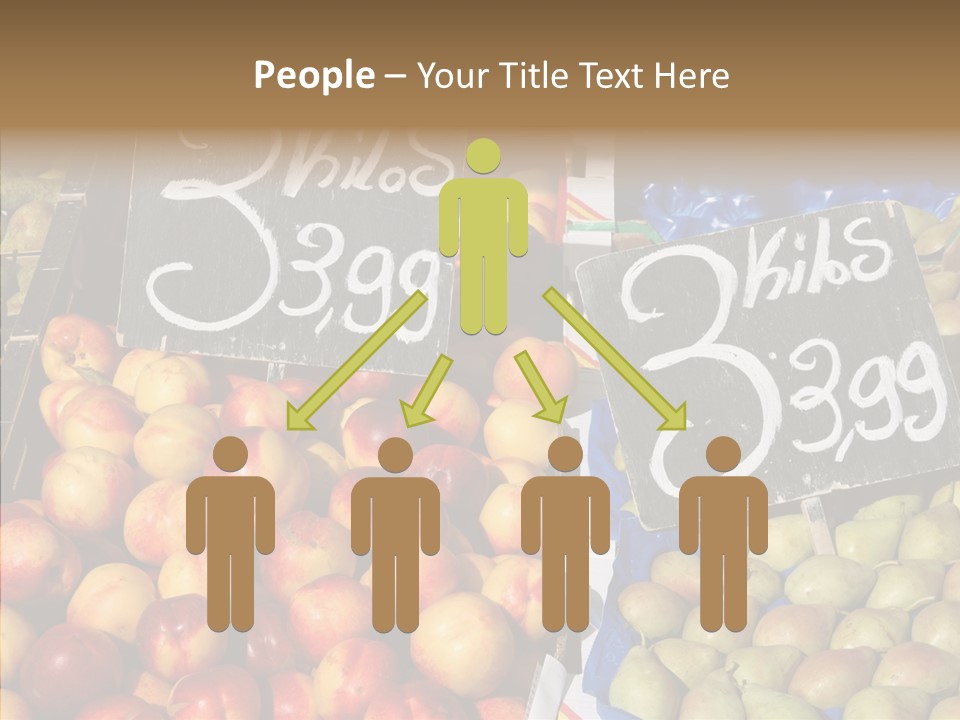 Senior  Senior Close Up PowerPoint Template