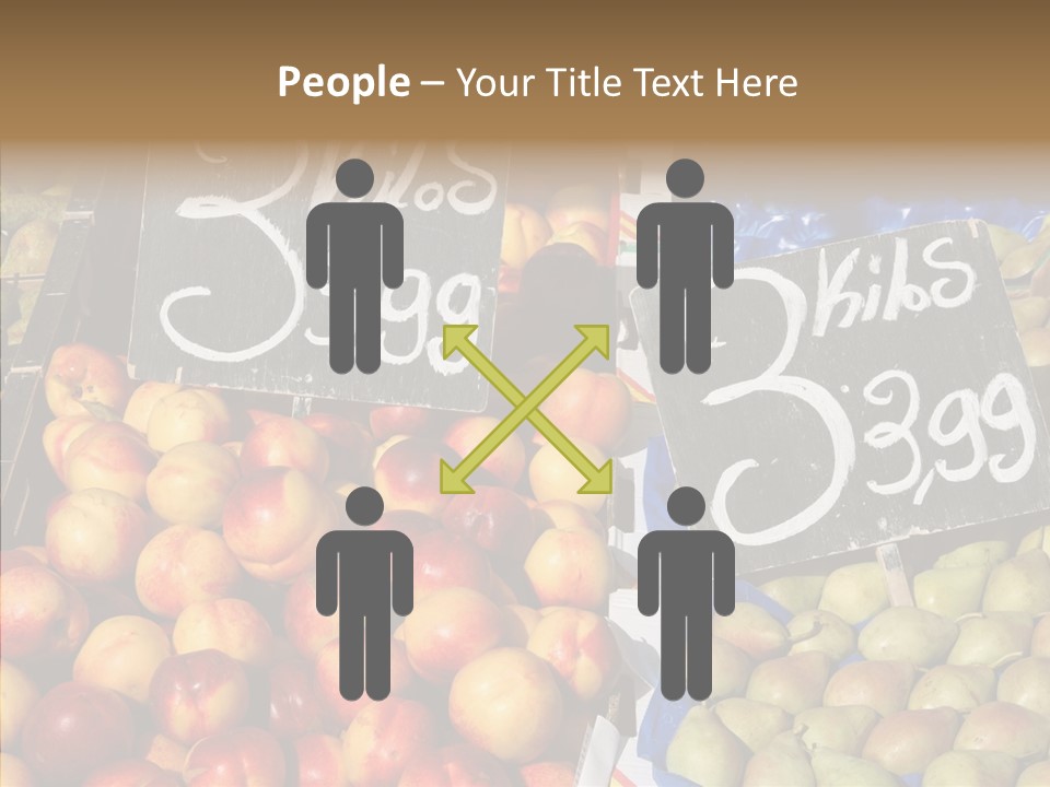 Senior  Senior Close Up PowerPoint Template