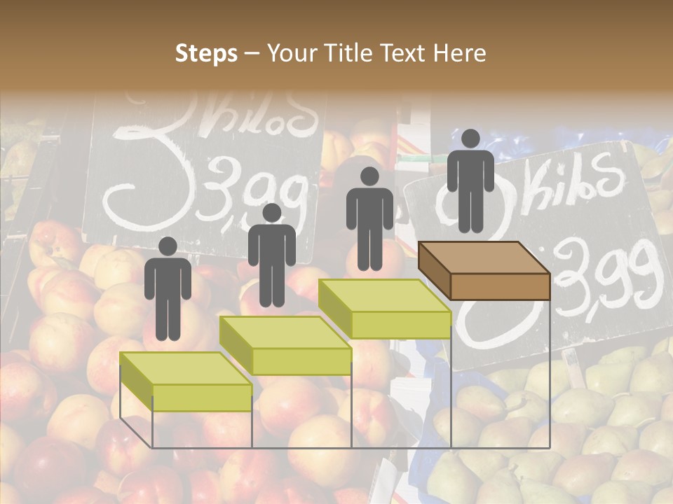 Senior  Senior Close Up PowerPoint Template