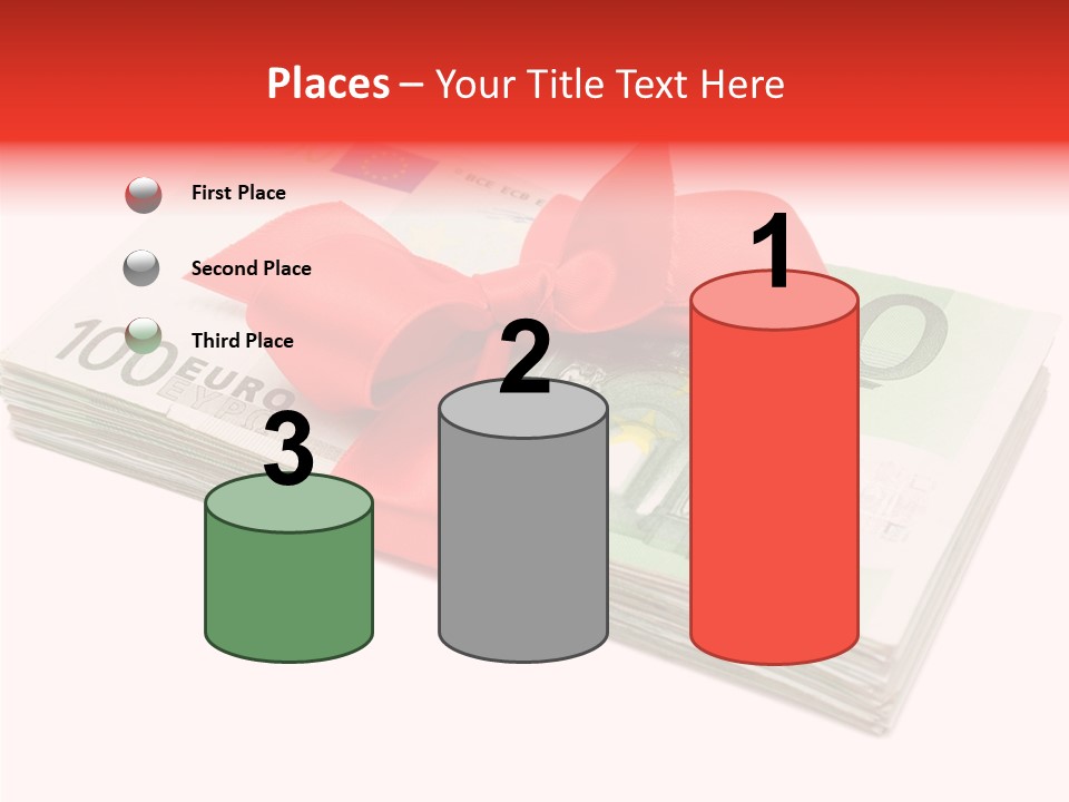 Young Women Elder PowerPoint Template