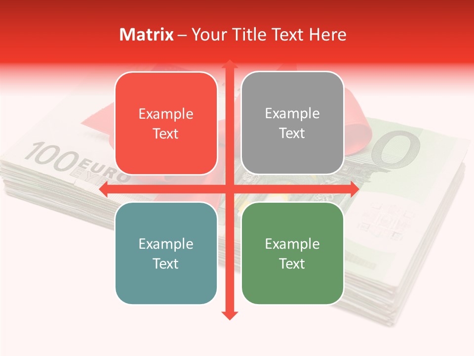 Young Women Elder PowerPoint Template