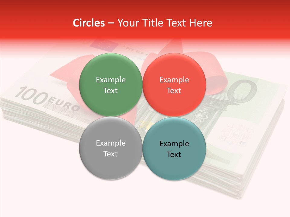 Young Women Elder PowerPoint Template