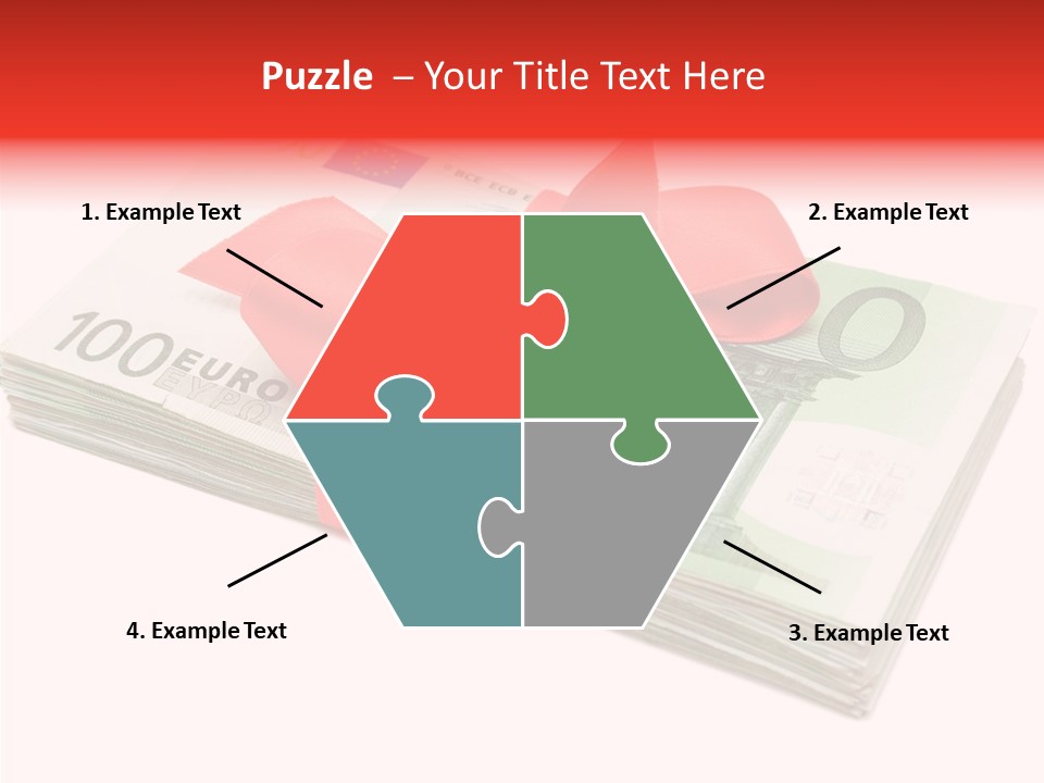 Young Women Elder PowerPoint Template