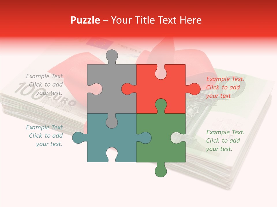 Young Women Elder PowerPoint Template