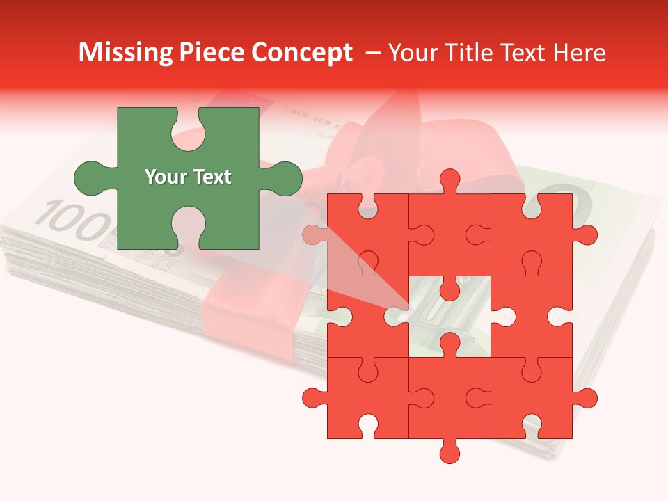 Young Women Elder PowerPoint Template