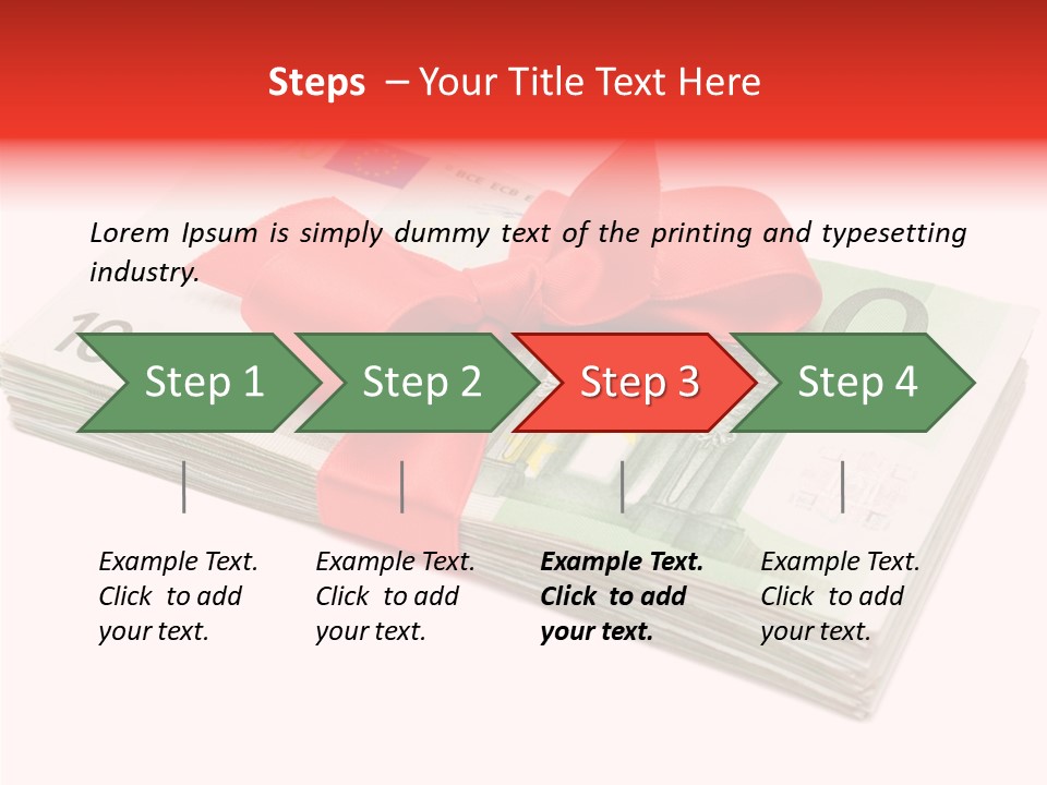 Young Women Elder PowerPoint Template
