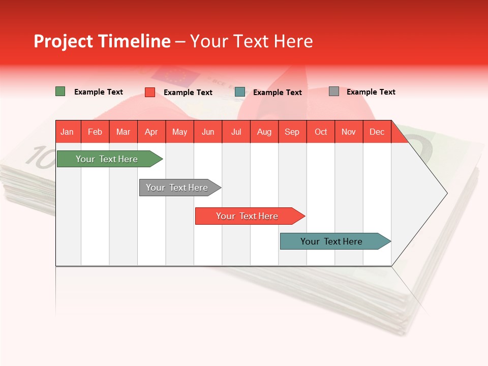 Young Women Elder PowerPoint Template
