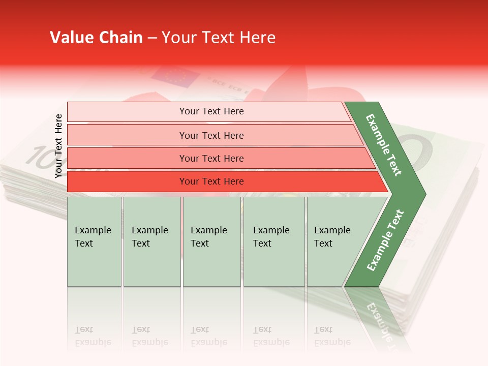 Young Women Elder PowerPoint Template